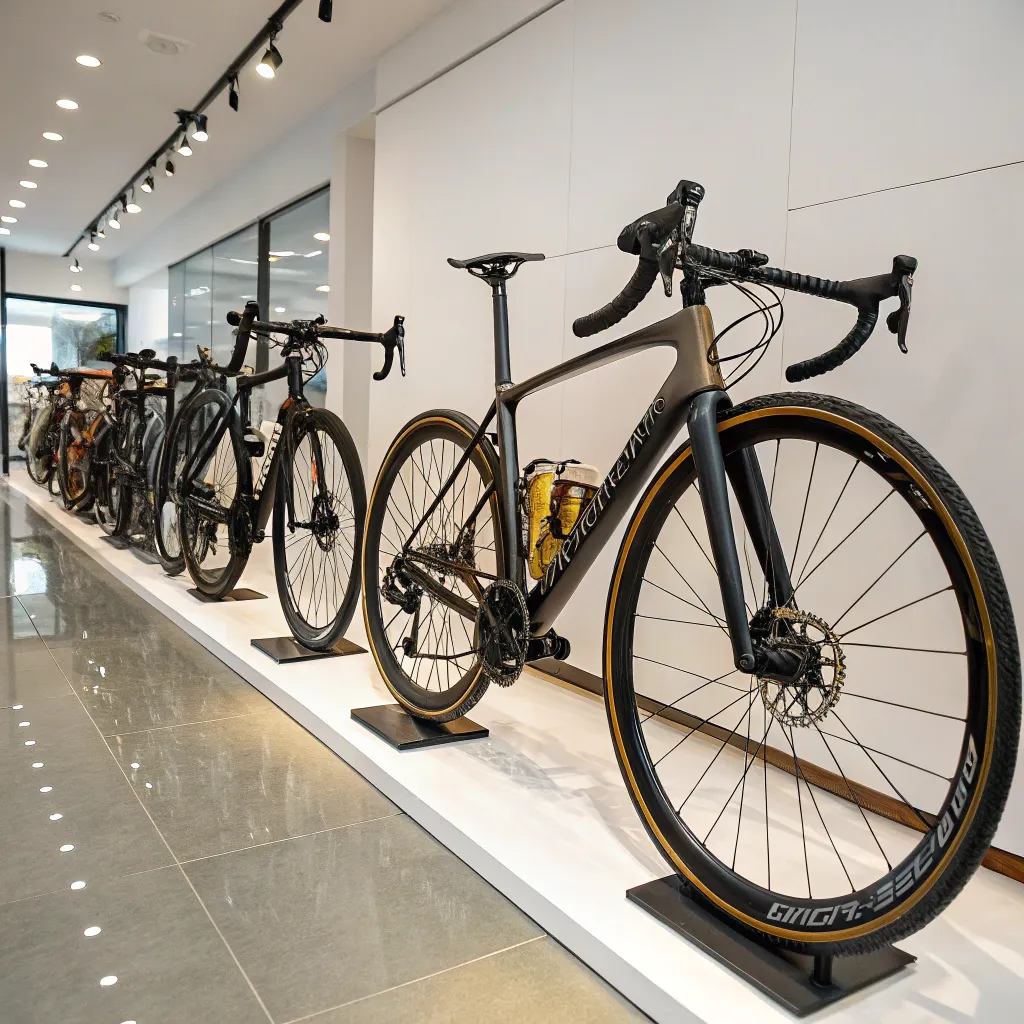 Premium Bicycles